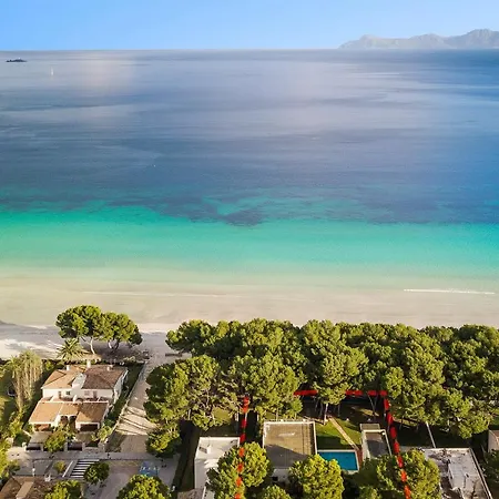 Holiday home Mediterrania I By Esteva Emerald