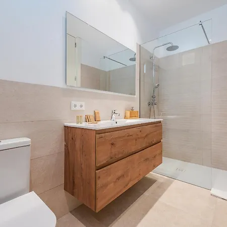 Mediterrania I By Esteva Emerald Holiday home Alcudia (Mallorca)