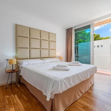 Mediterrania I By Esteva Emerald Alcudia (Mallorca)