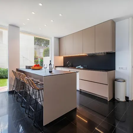 Holiday home Mediterrania I By Esteva Emerald