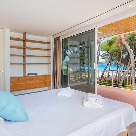 Mediterrania I By Esteva Emerald Alcudia (Mallorca)