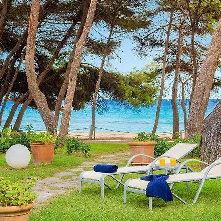 Holiday home Mediterrania I By Esteva Emerald Alcudia (Mallorca)